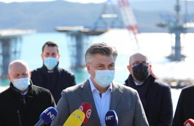 plenković