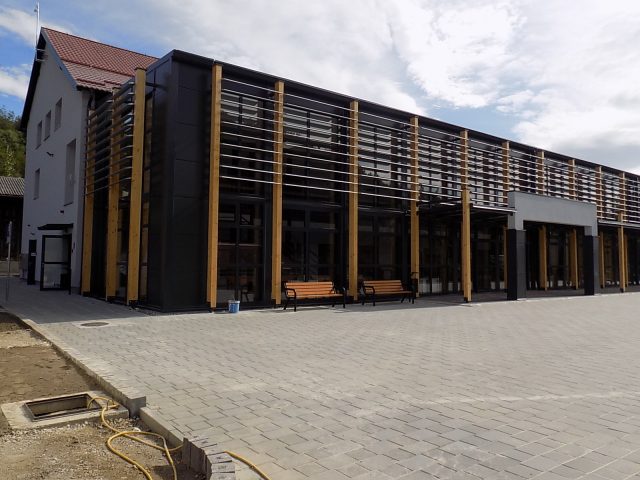 dom kulture štrigova
