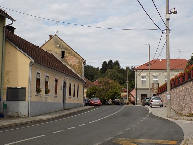 železna gora