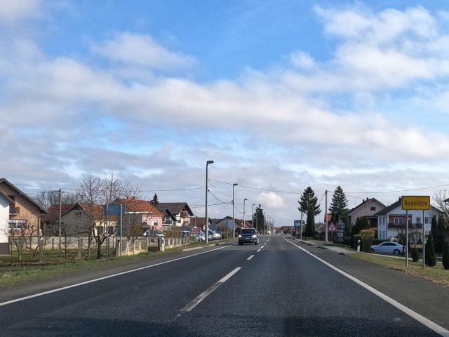 nedelišće
