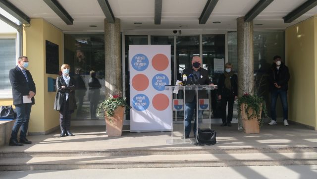 Konferencija za medije Stožera civilne zaštite Međimurske županije (2)