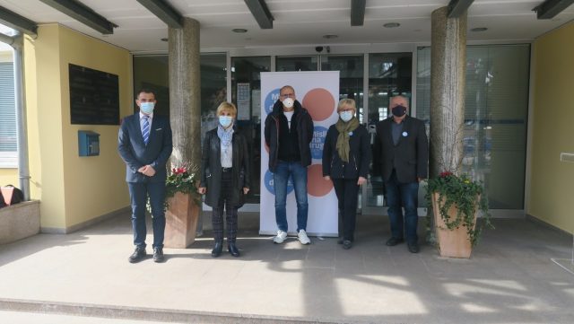 Konferencija za medije Stožera civilne zaštite Međimurske županije (5)