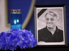 U Aleji velikana pokopan Zlatko Cico Kranjčar