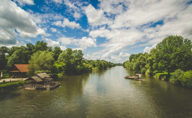 Međimurje