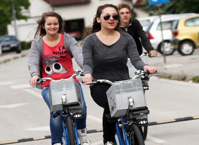 Štromček