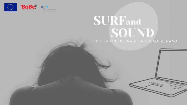 Surf and Sound