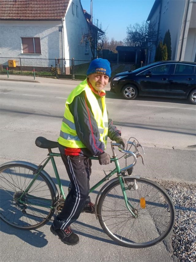 Vidjeti i biti viđen 2