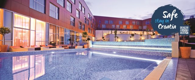 hotel Golfer, Toplice Sveti Martin na Muri