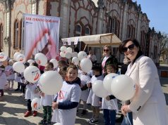 VIDEO/FOTO: Danas i sutra obilježava se Dan zdravog osmijeha u Čakovcu