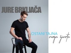 Novi album Jure Brkljače koji se sluša od početka do kraja!