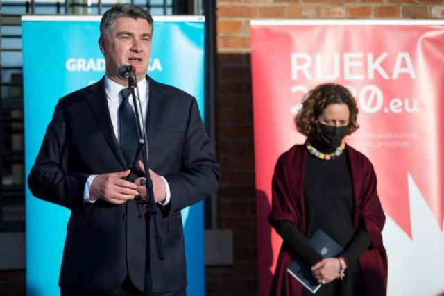 milanović