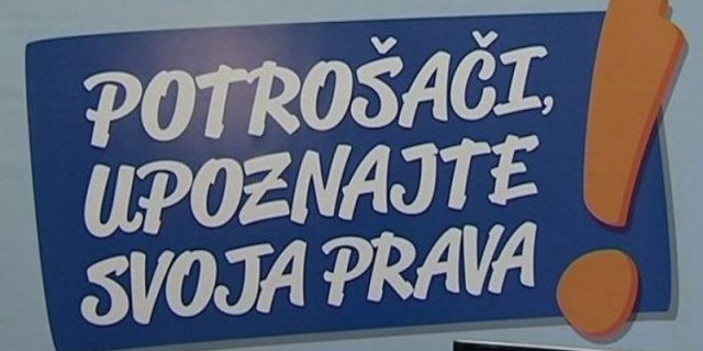 potrošači