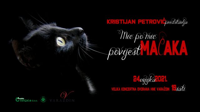 povijest macaka FB