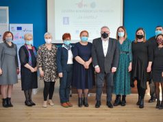 Održana završna konferencija projekta ‘Za obitelj’