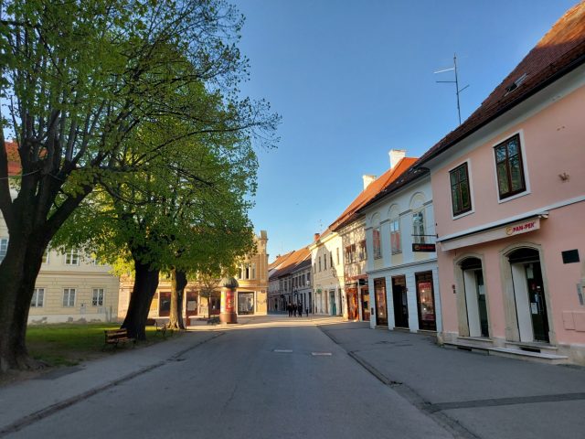 varaždin