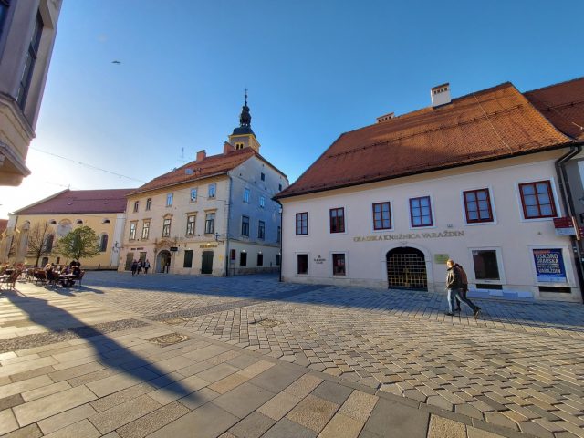 varaždin