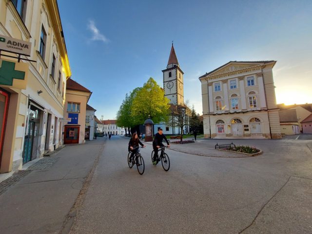 Varaždin