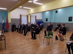 Održana 97. redovna izborna godišnja skupština DVD-a Draškovec