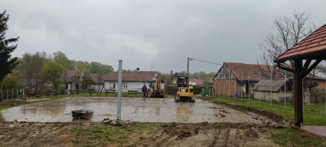 Etno kuca - foto 1