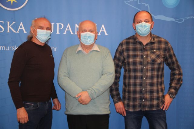 Gospodarsko-socijalno vijece u Medimurskoj zupaniji