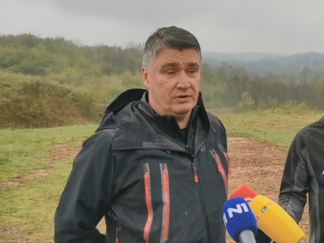 Zoran Milanović