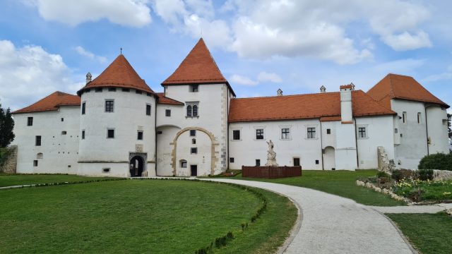 varaždin