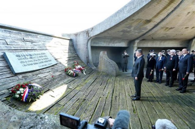 Jasenovac