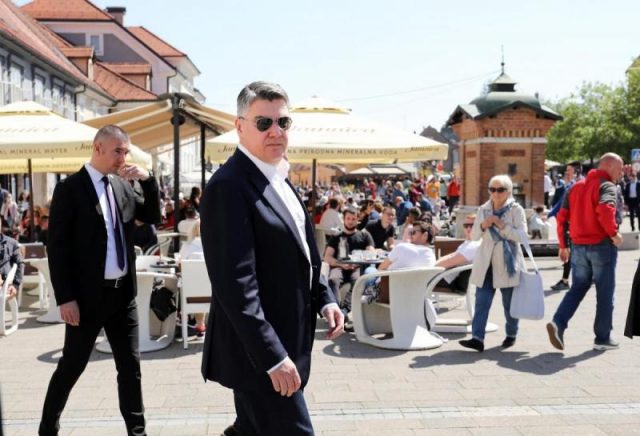 Milanović