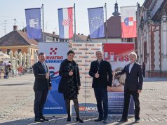 Most, Hrast i Hrvatski suverenisti zajedno na lokalne izbore u Međimurju