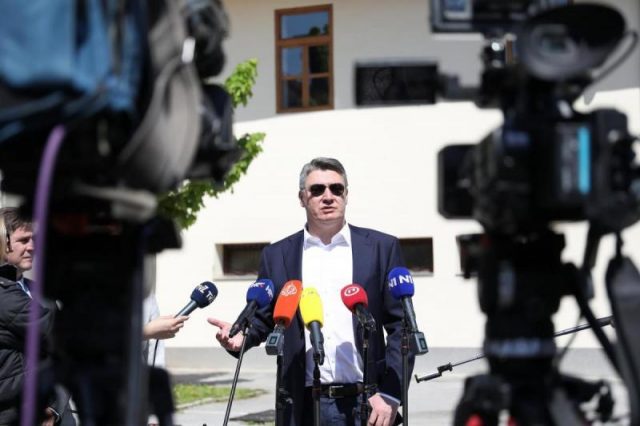 Milanović