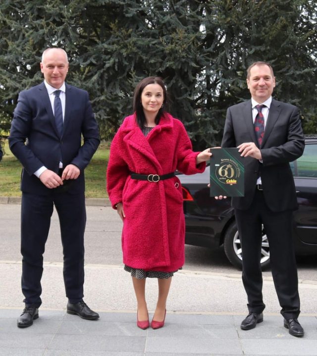 Posjet tvrtki Koka_2