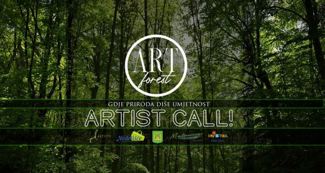 art forest