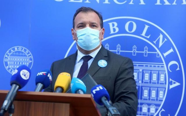 beroš
