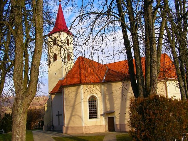 župa selnica