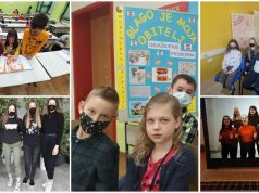 III. OŠ Čakovec organizirala online smotru ovogodišnjeg projekta Građanin
