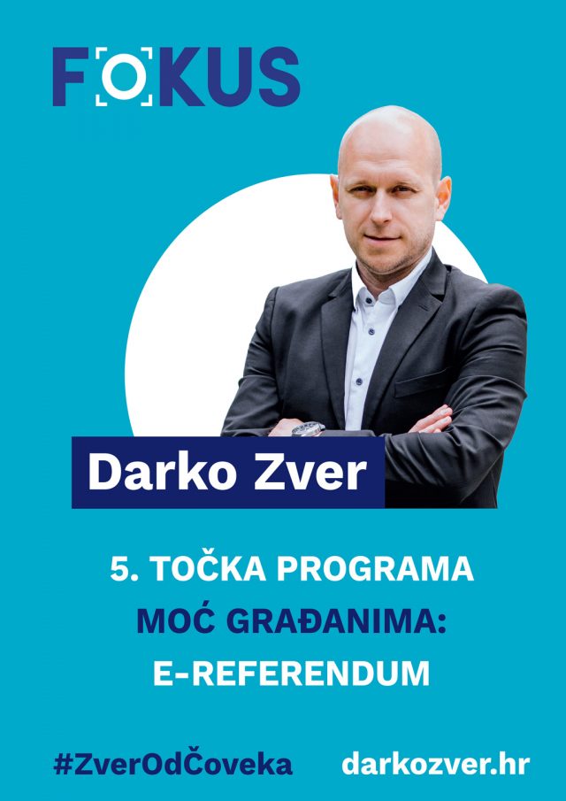 e-referendum - plakat