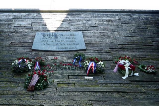 jasenovac