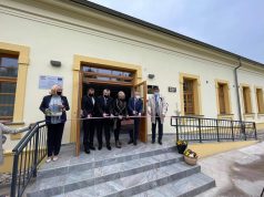 Otvoren Centar održivog razvoja Međimurskog veleučilišta u Čakovcu