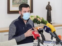 Sveta Nedelja i Rimac Automobili potpisali ugovor o izgradnji kampusa
