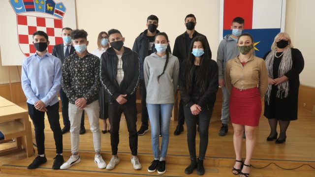 župan romi
