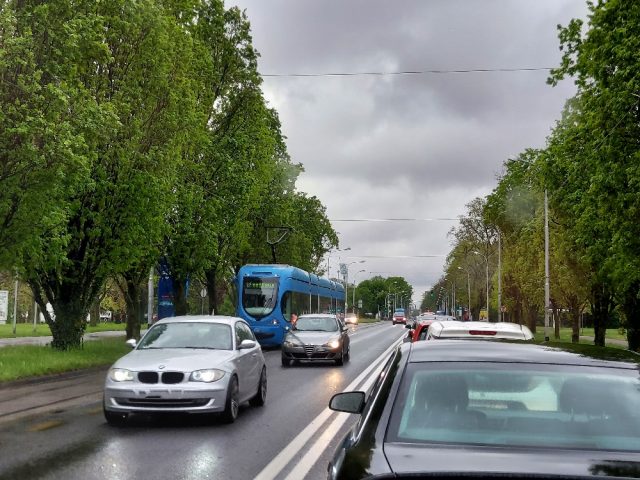 Zagreb Maksimir
