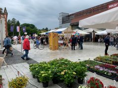 Festival cvijeća, jagoda i tradicije ipak se održava u svom punom sjaju