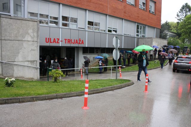 cijepljenje čakovec korona