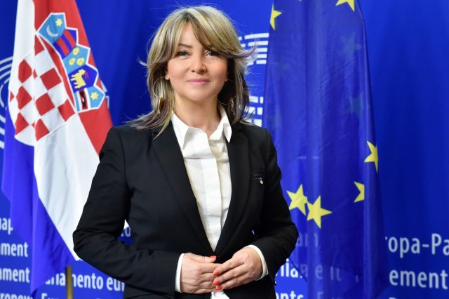 EPP group - Croatian delegation