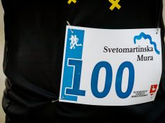 Održana 2. najsjevernija utrka Hrvatske Svetomartinska Mura: ‘Ovo je jedinstvena utrka’