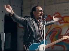 Legendarni pjevač Željko Bebek ima novi hit “Kupit ću nam sat”