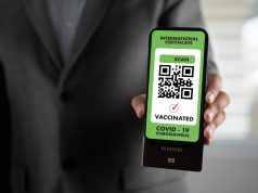 U Švicarskoj otkriveno više od 8000 lažnih COVID potvrda