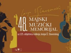 48. Majski Muzički Memorijal u CZK Čakovec
