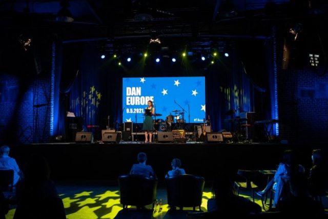 dan europe