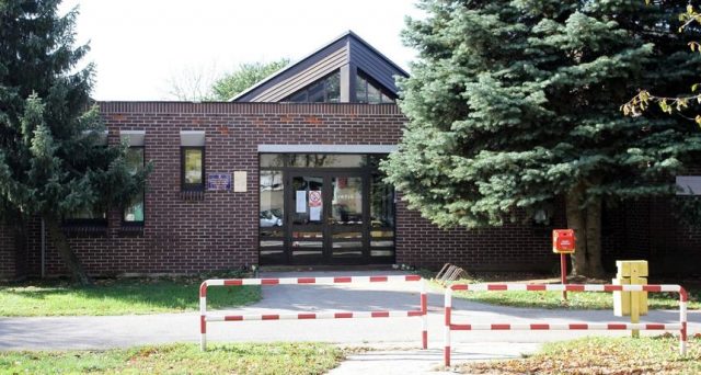 dv cipelica čk